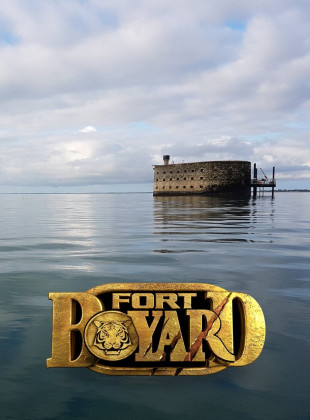 Fort Boyard (Programa de 1990)