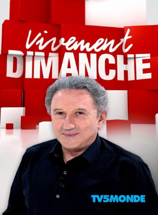 Vivement dimanche (Programa de 1998)