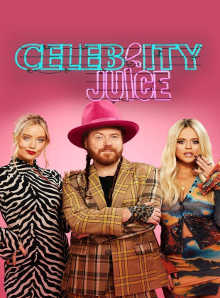 Celebrity Juice (Programa de 2008)