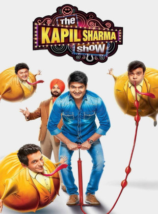 The Kapil Sharma Show (Programa de 2016)