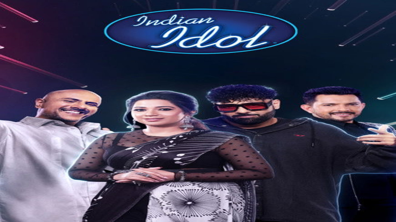 Indian Idol (Programa de 2004)
