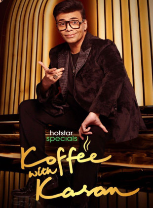 Koffee with Karan (Programa de 2004)