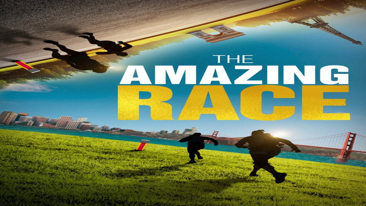 The Amazing Race (Programa de 2001) The Amazing Race (Programa de 2001)