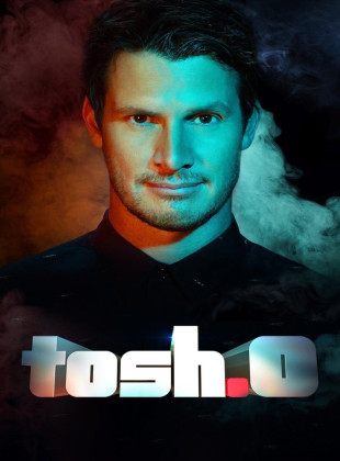 Tosh. 0 (Programa de 2009)