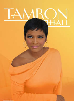 Tamron Hall (Programa de 2019)