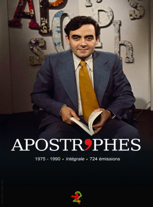 Apostrophes (Programa de 1975)