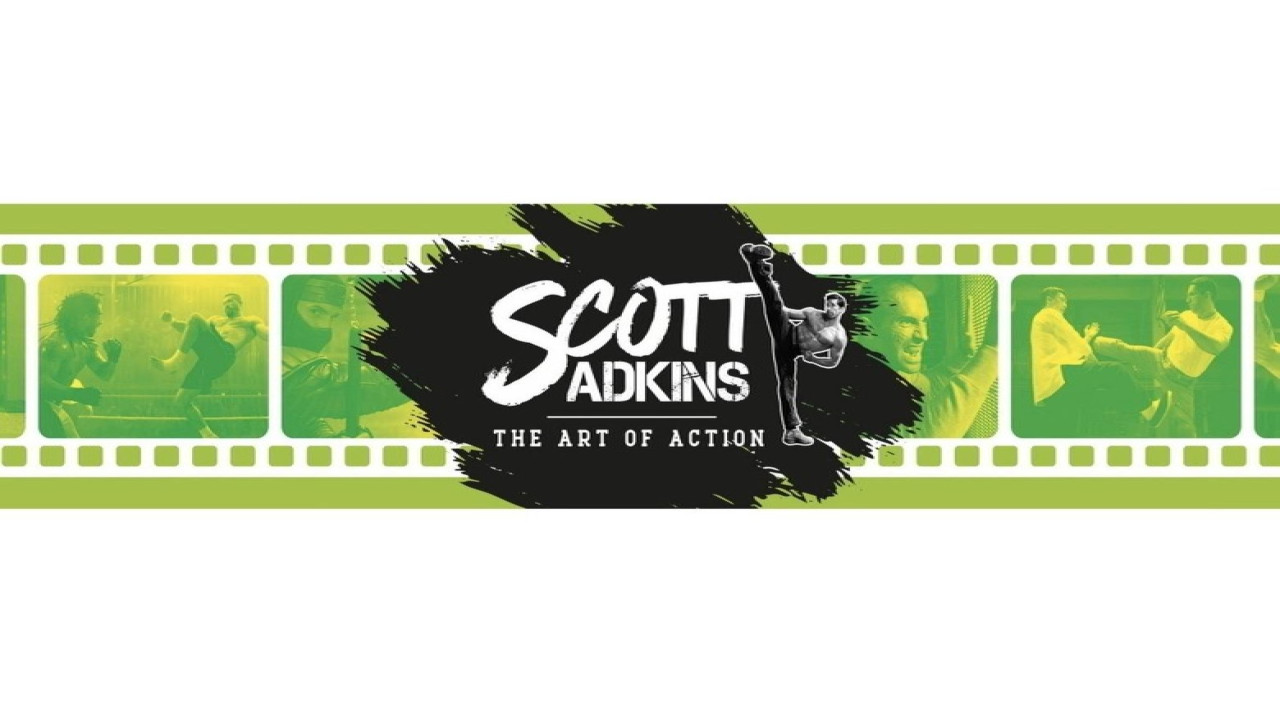 The Art of Action (Programa de 2020) The Art of Action (Programa de 2020)
