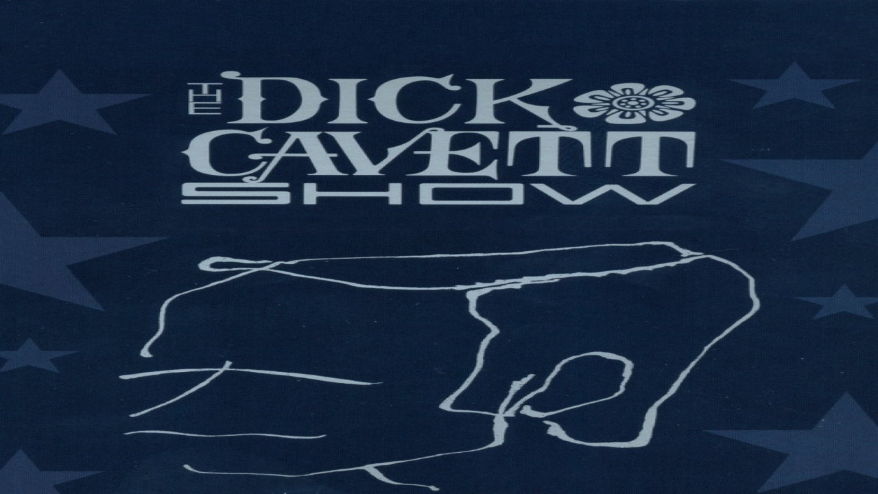 The Dick Cavett Show (Programa de 1968)
