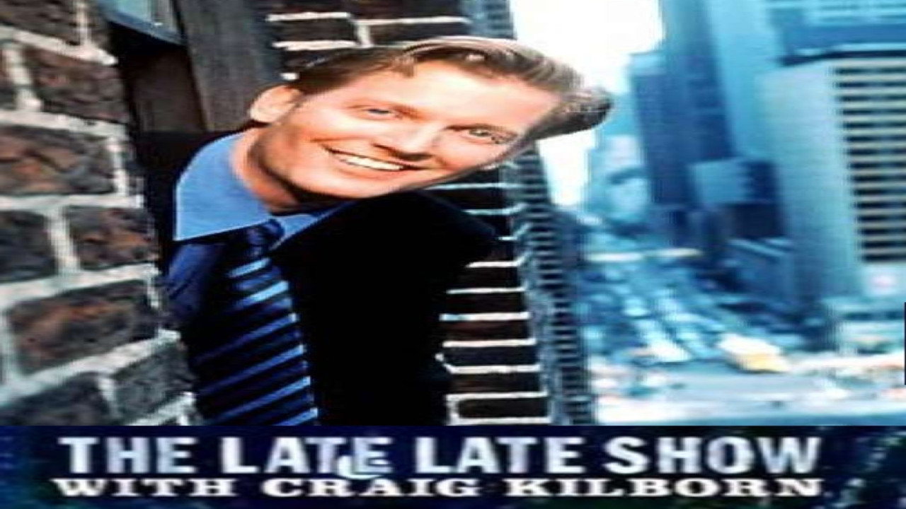 The Late Late Show with Craig Kilborn (Programa de 1999) The Late Late Show with Craig Kilborn (Programa de 1999)