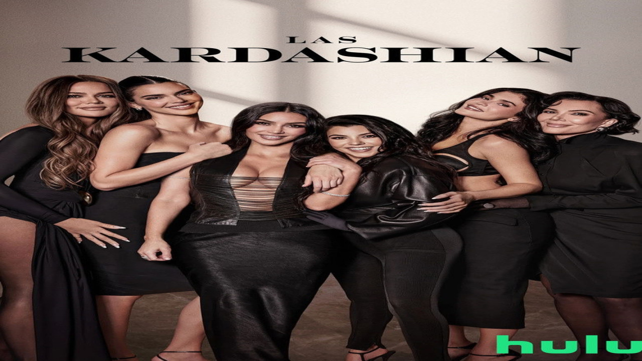 Las Kardashian (Programa de 2022) Las Kardashian (Programa de 2022)