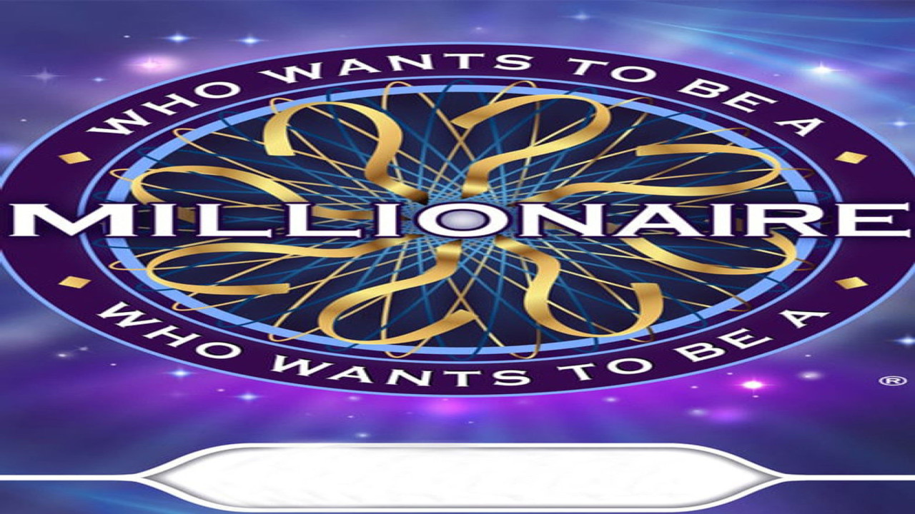 Who Wants to Be a Millionaire? (Programa de 1999)