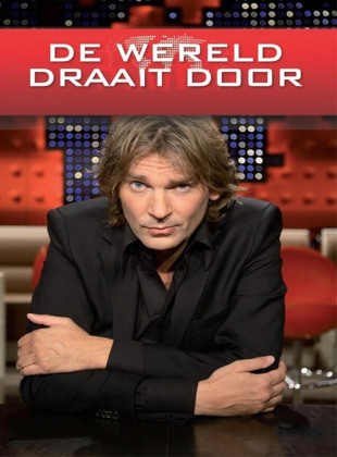 De Wereld Draait Door (Programa de 2005)