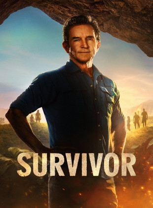 Survivor (Programa de 2000)