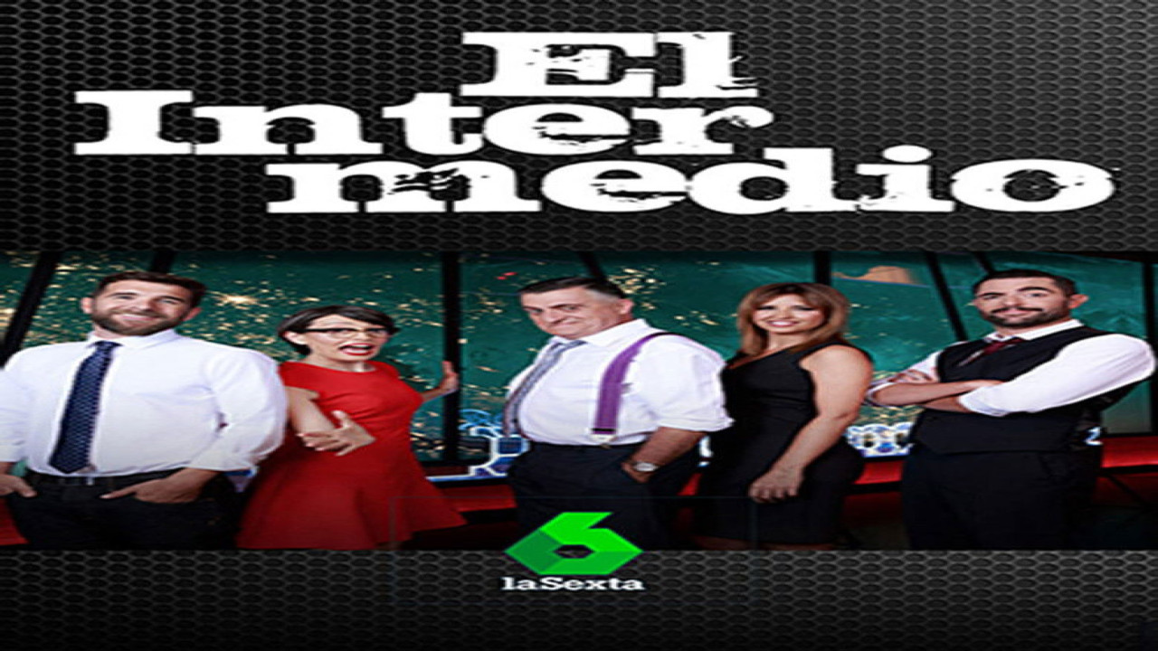 El intermedio (Serie de 2006) El intermedio (Serie de 2006)