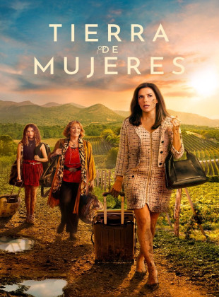 Tierra de mujeres (Serie de 2024)