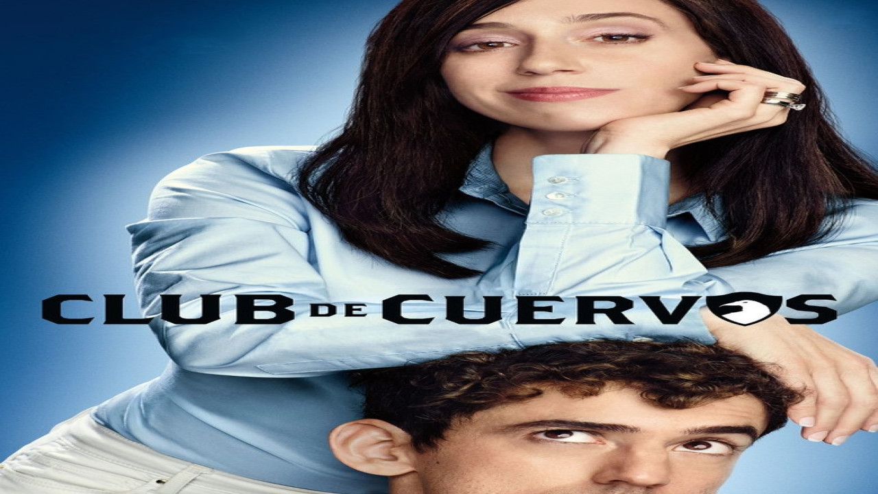 Club de Cuervos (Serie de 2015) Club de Cuervos (Serie de 2015)