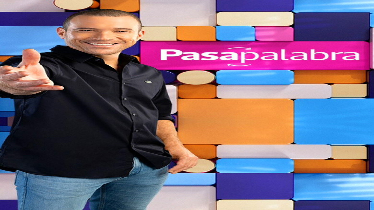 Pasapalabra (Serie de 2018)