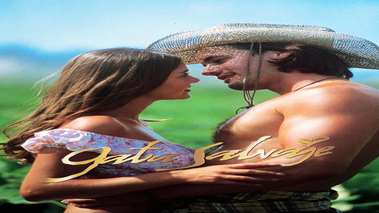 Gata salvaje (Serie de 2002)