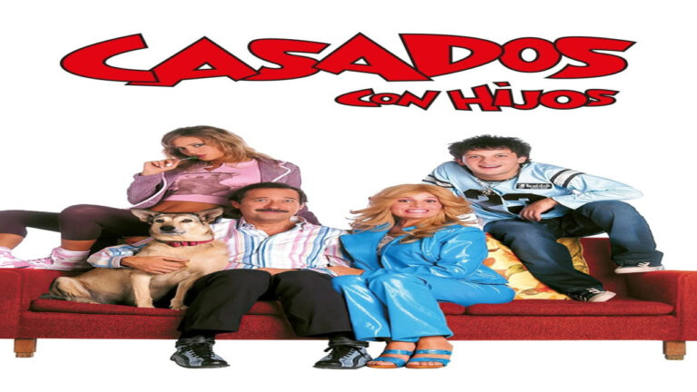 Casados con hijos (Serie de 2005)