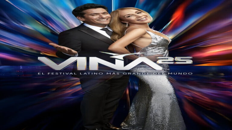 Festival Internacional de la Canción de Viña del Mar (Serie de 1963)