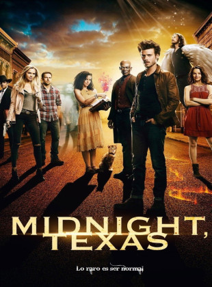 Midnight, Texas (Serie de 2017)