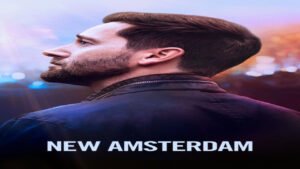 📺 New Amsterdam (Serie de 2018)