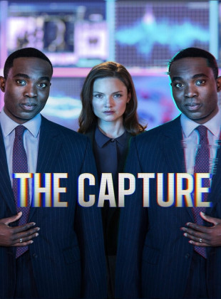 The Capture (Serie de 2019)