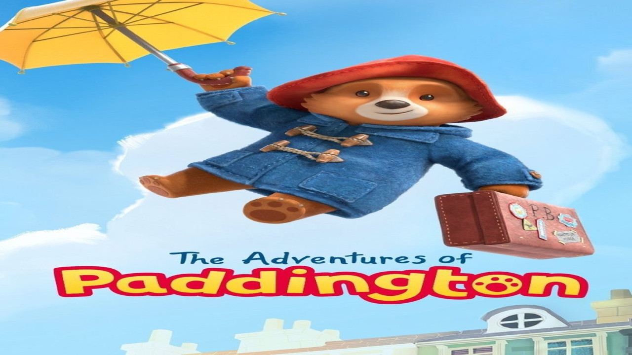 Las aventuras de Paddington (Serie de 2019) Las aventuras de Paddington (Serie de 2019)