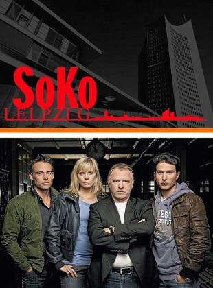 SOKO Leipzig (Serie de 2001) SOKO Leipzig (Serie de 2001)