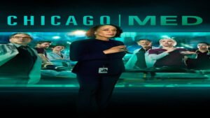 📺 Chicago Med (Serie de 2015)