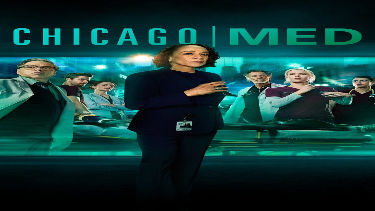 Chicago Med (Serie de 2015)