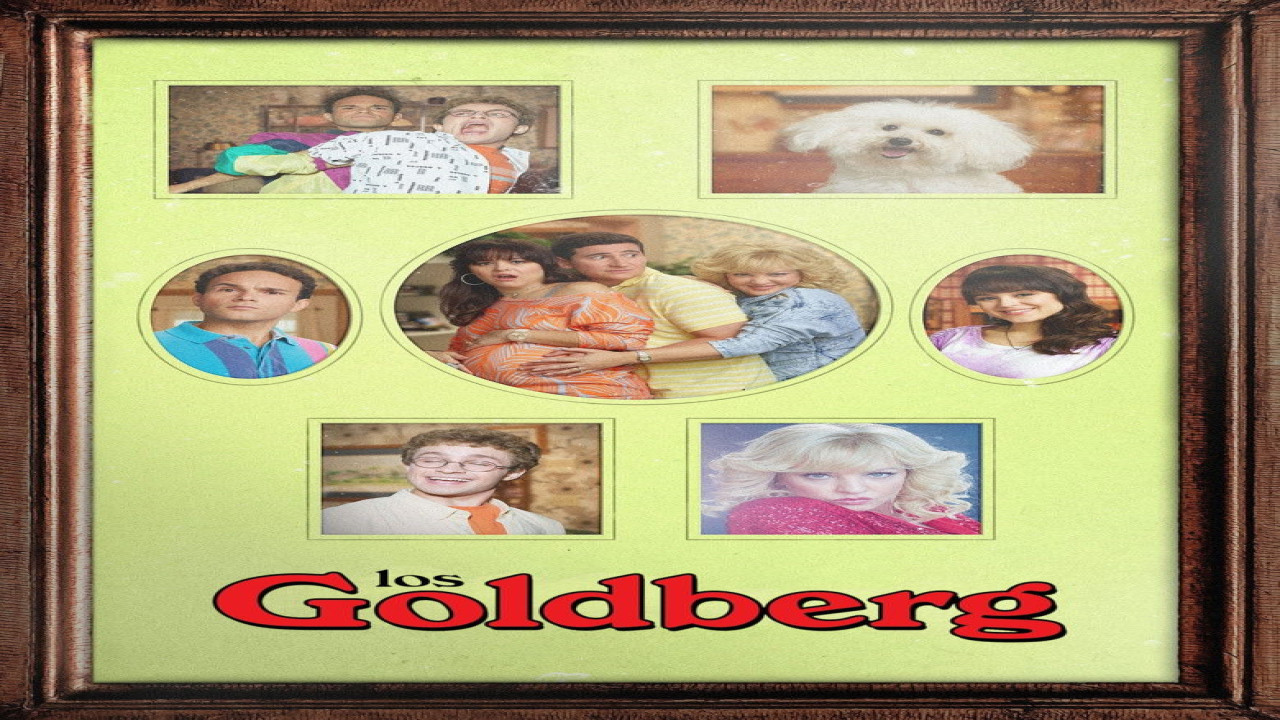 Los Goldberg (Serie de 2013)