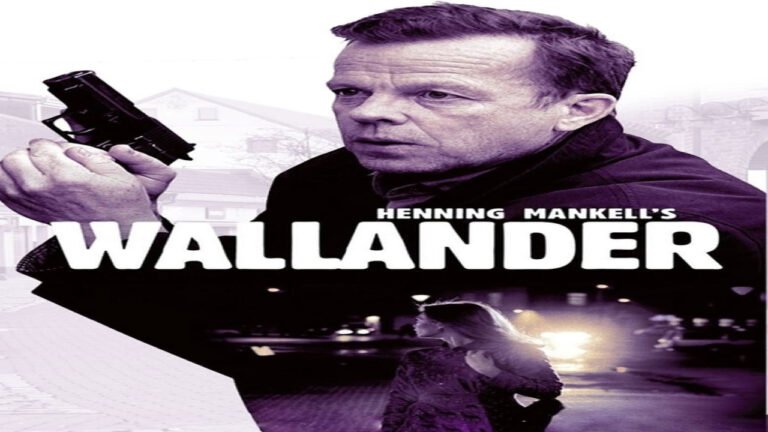Wallander (Serie de 2005)