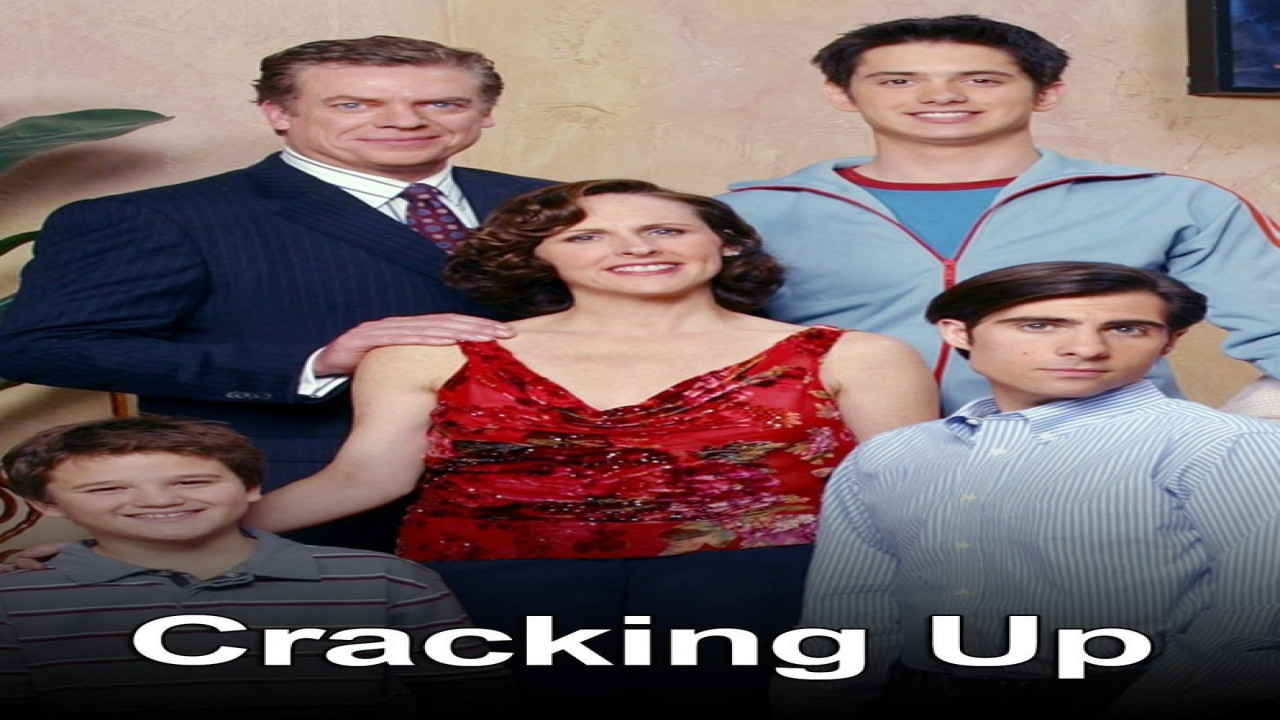 Cracking Up (Serie de 2004) Cracking Up (Serie de 2004)