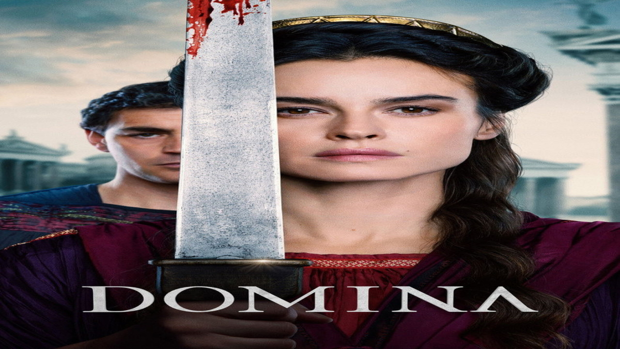 Domina (Serie de 2021) Domina (Serie de 2021)