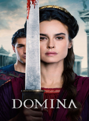 Domina (Serie de 2021)