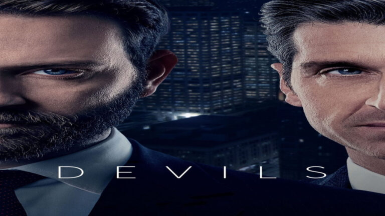 Devils (Serie de 2020)