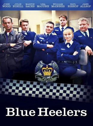 Blue Heelers (Serie de 1993) Blue Heelers (Serie de 1993)