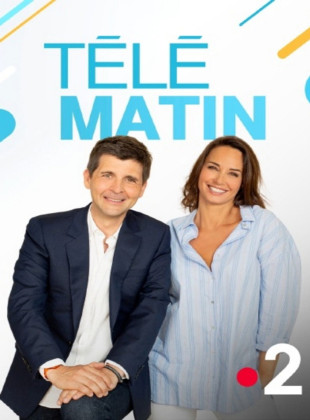 Télématin (Serie de 1985) Télématin (Serie de 1985)