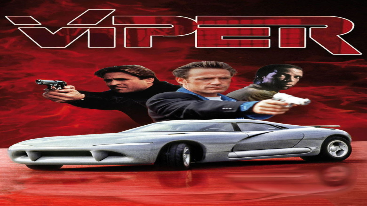 Viper (Serie de 1994)