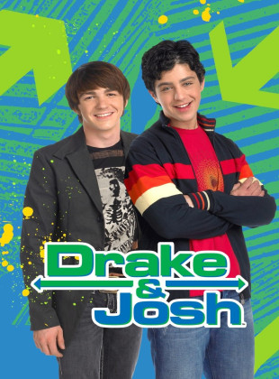 Drake y Josh (Serie de 2004) Drake y Josh (Serie de 2004)