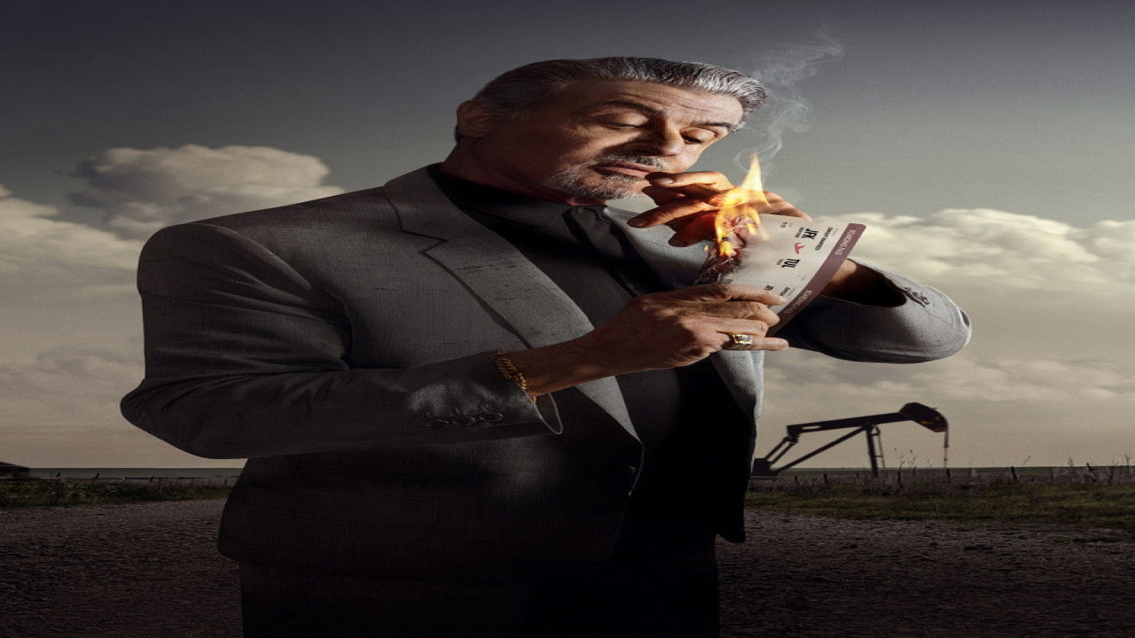 Tulsa King (Serie de 2022) Tulsa King (Serie de 2022)