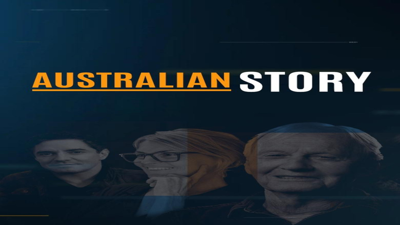 Australian Story (Serie de 1996) Australian Story (Serie de 1996)