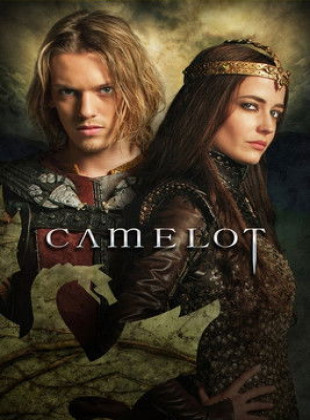 Camelot (Serie de 2011)