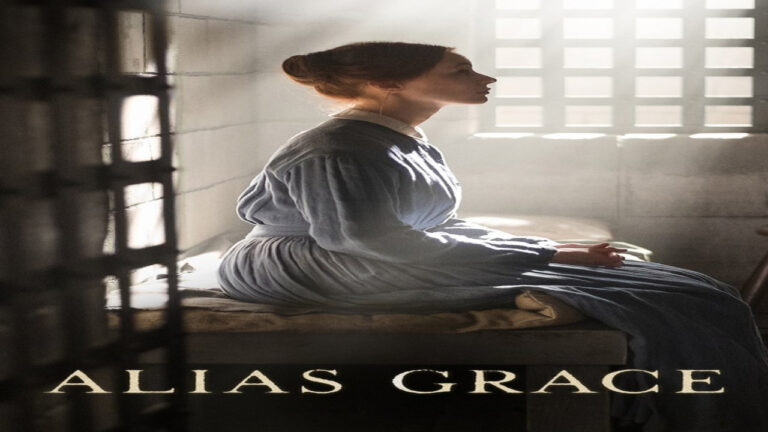 Alias Grace (Serie de 2017)
