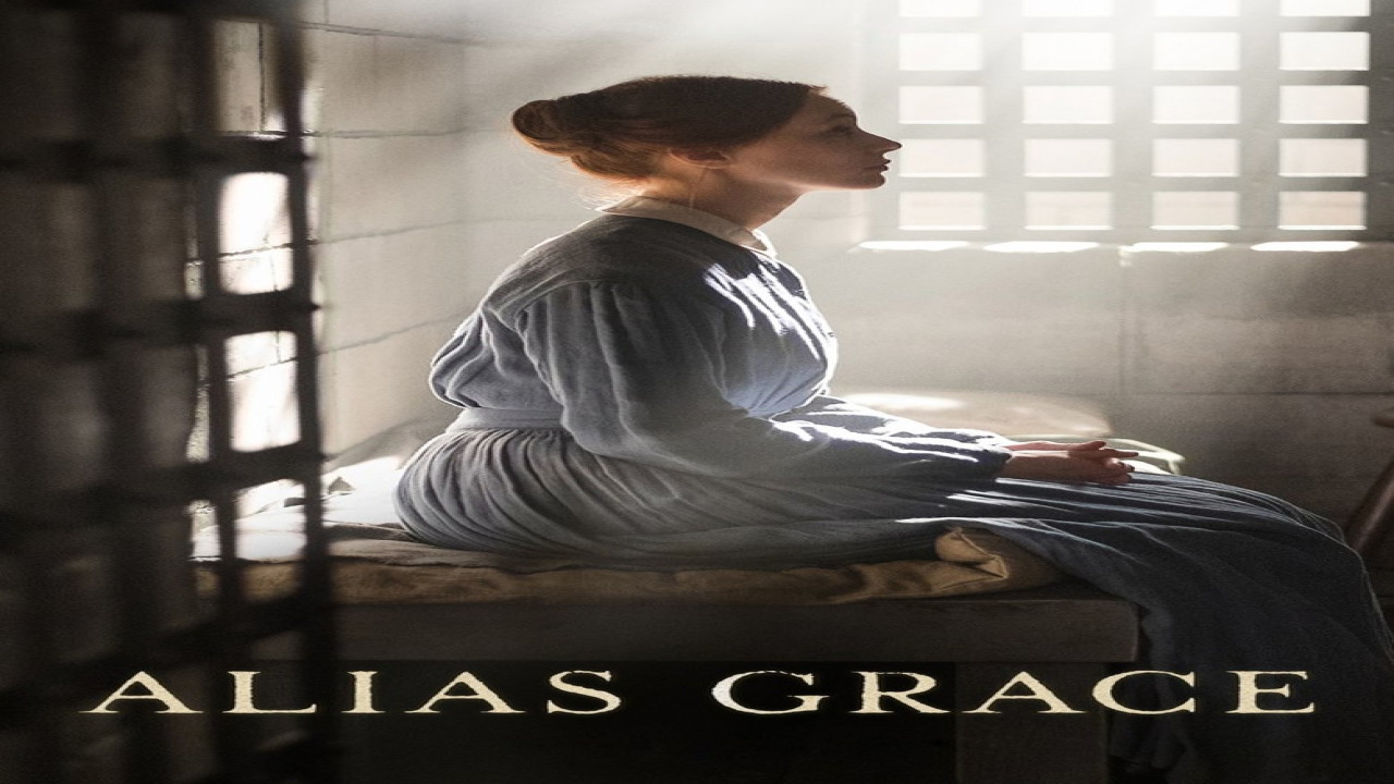 Alias Grace (Serie de 2017) Alias Grace (Serie de 2017)