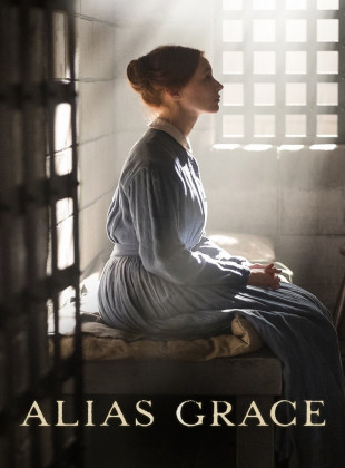 Alias Grace (Serie de 2017)