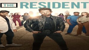 📺 The Resident (Serie de 2018)