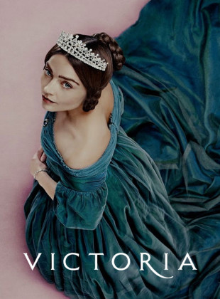 Victoria (Serie de 2016) Victoria (Serie de 2016)