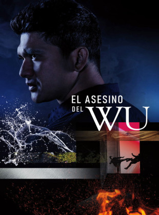 Wu Assassins (Serie de 2019)
